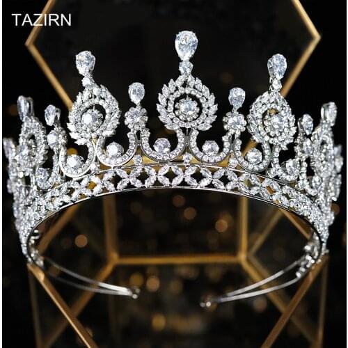 TAZIRN Jewelry