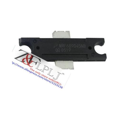 MRF6S9045NBR1 MRF6S9045NB MRF6S 9045NB RF Power Field Effect Transistors 1pcs/lot