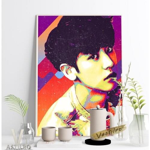 Vastilro Wall Posters