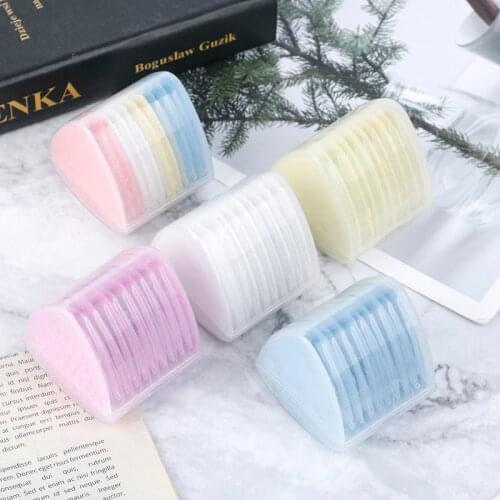 10PCS Clothing Markers DIY Colorful Fabric TailorS Fabric Chalk Sewing Marking Chalk Dressmaker Designer Tools