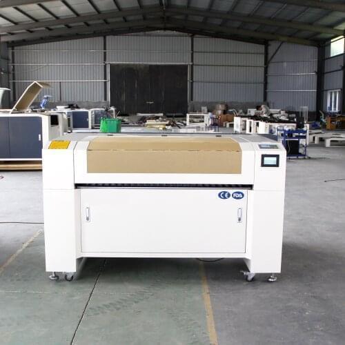 1390 80w100w CNC Laser Cutting Machine/Co2 Laser Engraving Machine Used For Wood Acrylic Glass Character Image Label Brand
