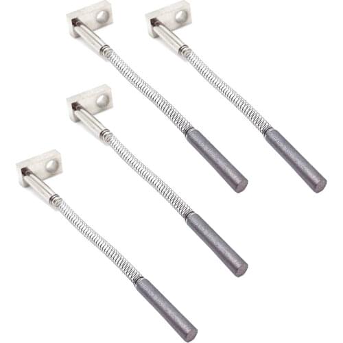 3*67MM Carbon brush for cutting machine The main carbon brush for dicing machine Brush and carbon brush for the spindle of