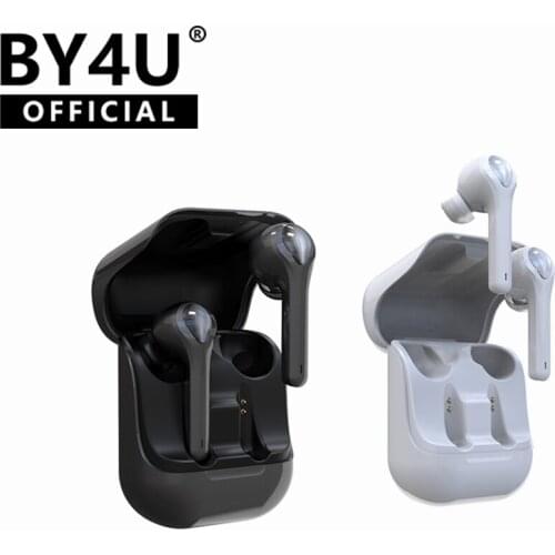 Наушники вкладыши BY4U China At AliExpress