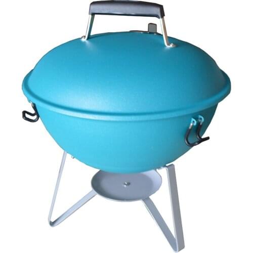 Stainless Steel Tablebarbecue Grill