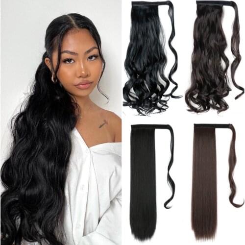 Lush pearl False Tails