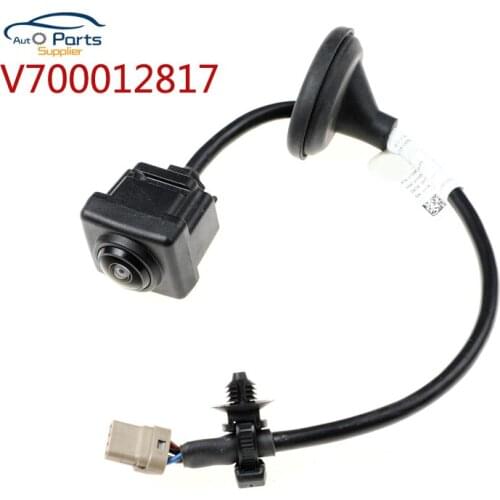 New V700012817 For Borgward Back Up Camera Genuine Factory Rear View Safety