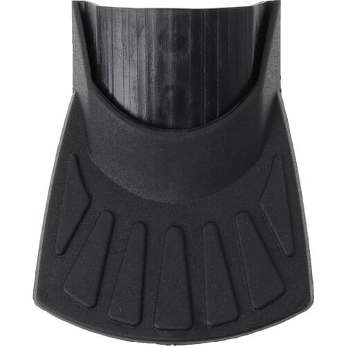 Brand New and High Quality Bicycle Fender Protection Fish Tail Cap Plastic MTB Road Bike Parts Accessories