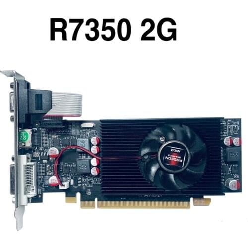 OOTDTY Video Cards