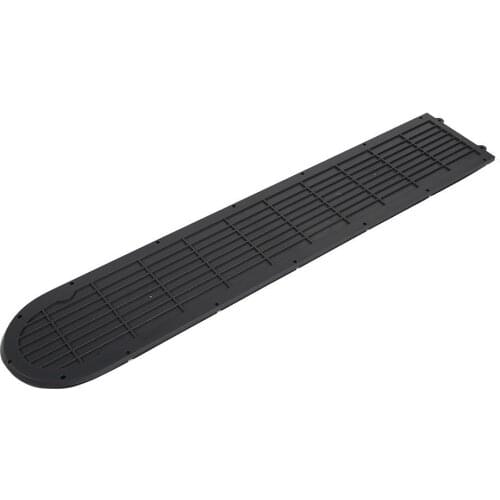 Plastic Battery Compartment Cover Bottom Plate for XIAOMI MIJIA M365 Electric Scooter Waterproof Anti-theft