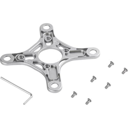 Gimbal Vibration Plate Camera Mounting Gear Shock-absorbing Board for DJI Phantom 3 3S 3A 3P SE Repair Parts Accessory