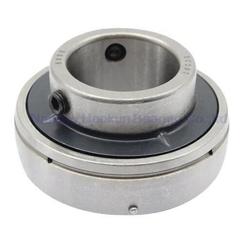 UC206 Sphercial Bearing or Insert Bearing 30x62x38.1mm