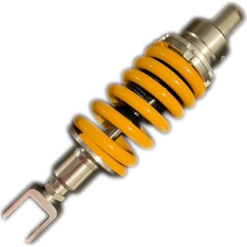 300mm 310mm Universal fork Motorcycle Scooter Shock Absorbers Rear Suspension For Honda Yamaha Suzuki Kawasaki BMW KTM ATV