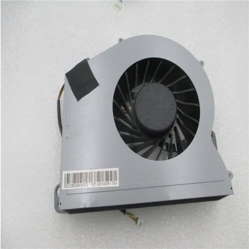 COOLIG FAN FOR HP TouchSmart Elite 7320 Pro 3505 Pro 3420 kuc1012d bb66 12v AB1312HX-.B WJ5