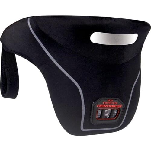 Motorcycle Neck Protector Long-Distance Racing Protective Brace Motocross Neck Guard For YAMAHA MT-07/FZ-07 FJ-09 MT-09/FZ09 FZ1