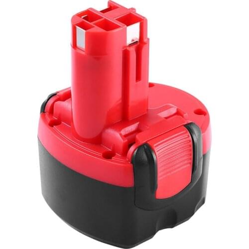 Rechargeable battery 7.2V power tool accessories nickel battery electric drill electric batch garden tool power tool accessories