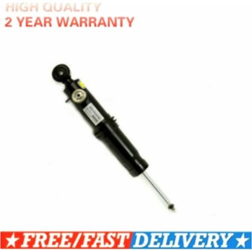 Allroad Shock Absorber Rear Right Shock Absorber Air Suspension 4Z7616052A 4Z7513020A 4Z7513032A For Audi Auto Part A6 C5 4B
