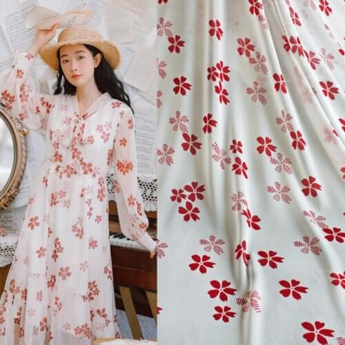 Angtong Summer Chiffon Dresses