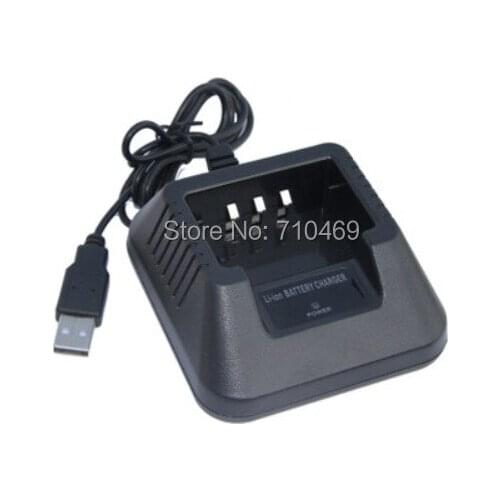 FreeShipp+2pcs/lot BAOFENG UV-5R USB Car Charger For Portable Radio UV5R UV-5RB UV-5RA Two Way Walkie Talkie BAOFENG Accessories