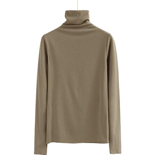 AYPLBGHN Women's Long Sleeve T-shirts