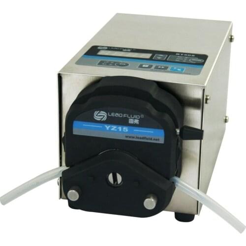 BT50S Micro Flow Chemical Dosing Speed-Variable E-liquid Peristaltic Pump
