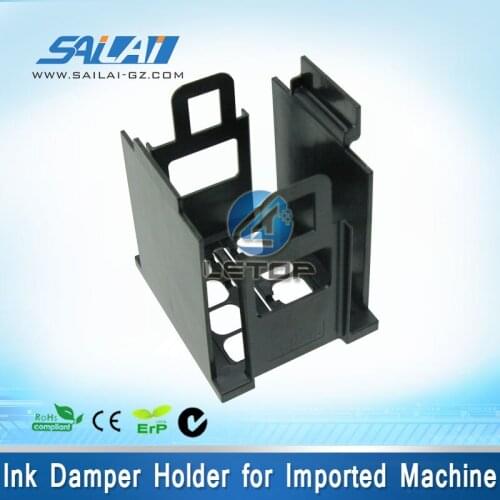 Inkjet printer Ink Damper Holder For Roland Mutoh Mimaki Printer