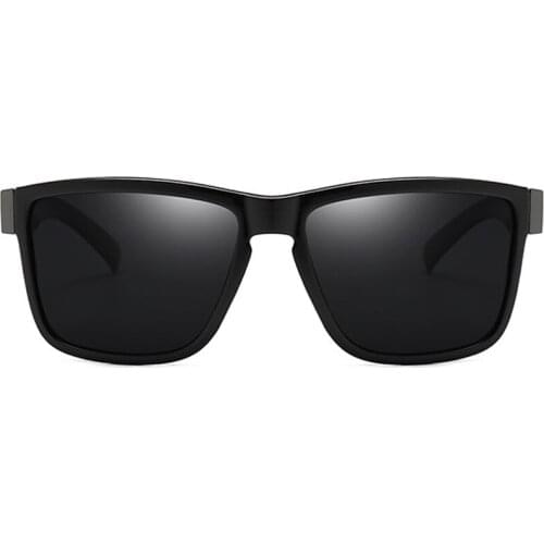 Hand Made Frame Men Women Polarized Sun Glasses Polarized Mirror Minus Myopia Sunglasses Custom Made Lens -1 to -6