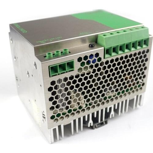 Switching power supply QUINT-PS-100-240AC/24DC/5A 2938581