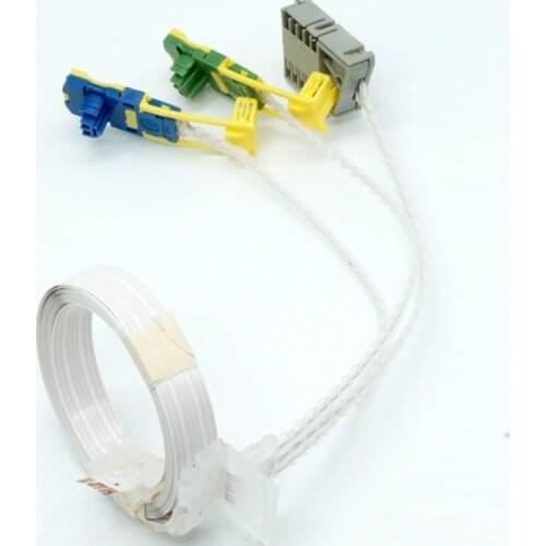 Electronic Circuit Repair Cable And Connector For Renault Com 2000 For Peugeot 307 406 For Citroen C5 Break 12275641