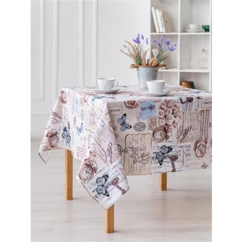 LOVE-Tekstil Tablecloths