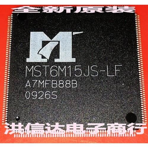 MST6M15JS-LF Original, in stock