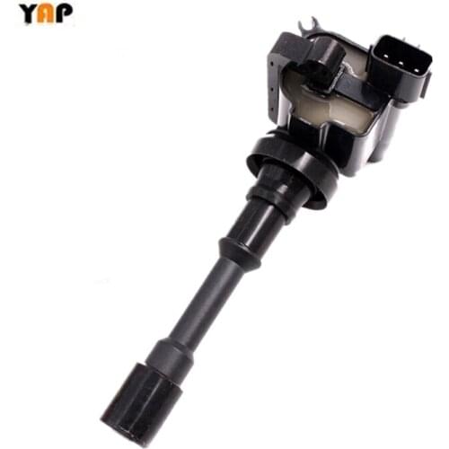 New Engine Ignition Coil FOR FITMitsubishi Lancer Mirage V 1.5L 2.0L L4 MD362903 099700-048 88921403 1999-2017