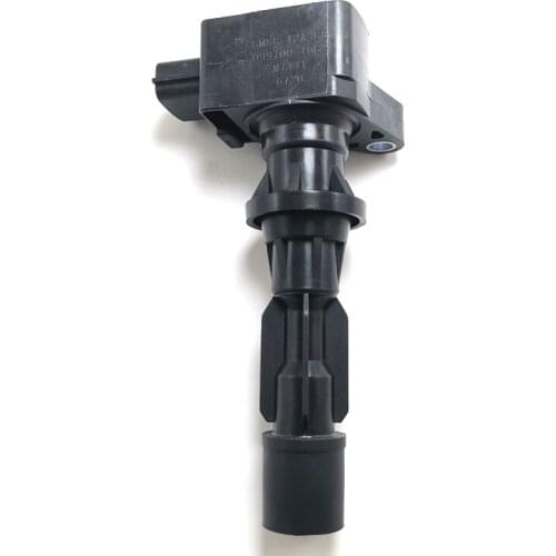 New ignition coil ignition system For 2006-2007 Mazda 5 2.3L L4 Mazda 6 MX-5 III LFB6-18-100 LFB618100 6M8G-12A366