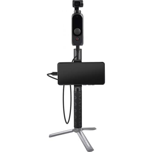 Portable Wire Controlled Selfie Stick Extension Rod for FIMI PALM FIMI PALM 2 Handheld Gimbal Camera