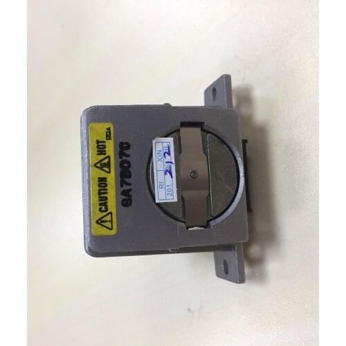 Free Shippping Remanufactured Printer head compatible for espon FX870 1170 Model F031000 5PCS