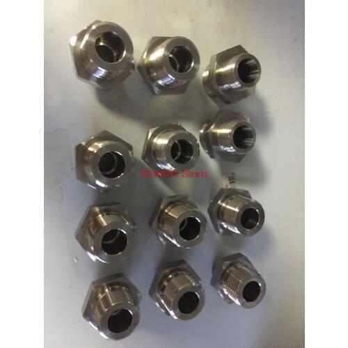 Pressure switch connector E30003 sales