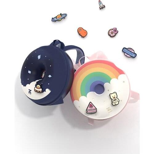 New Patchwork School Bags Baby Backpack Fashion Bags for Toddlers Kids Bags Children Backpack Kids School Bags Packed for Men