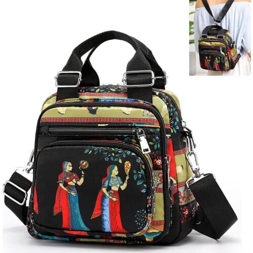 SOYT Women's Classic Bags