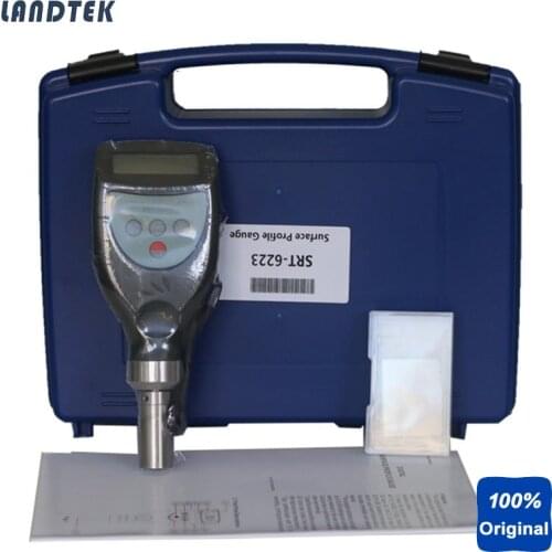 SRT-6223 Digital Surface Roughness Tester Surface Roughness Measurement