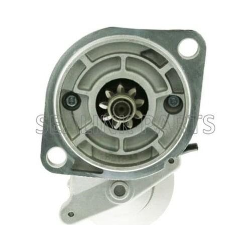 Starter Motor For Tcm ForkLift 228000-1130 1280001100 2280001121