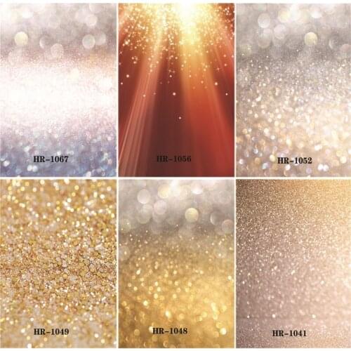 Vinyl Custom Photography Backdrops Prop Light spot Theme Photography Background HR200410-02