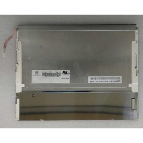 10.4 inch G104V1-T01 industrial control LCD display Touch screen