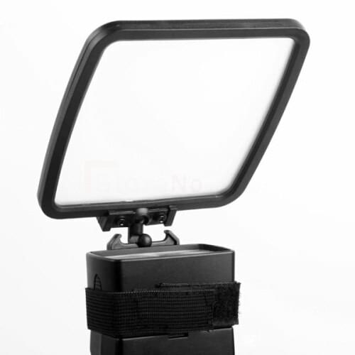 10PCS Hot Sale High Quality Flash Reflector Diffuser Kit For 430EX 580EX SB600 SB900 SLR Camera