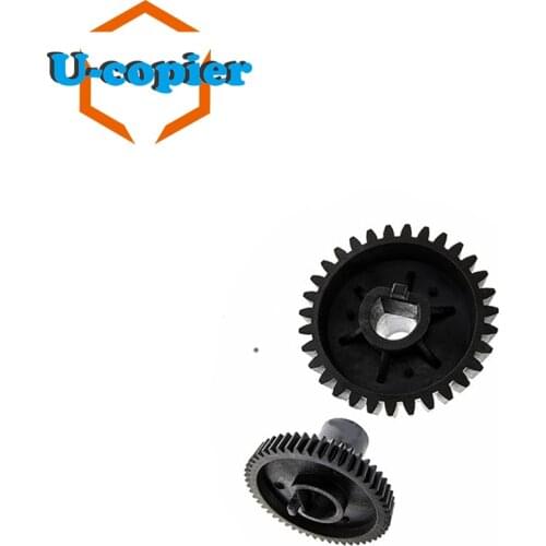 20Set FK-1150 302RV93050 2RV93050 For Kyocera ECOSYS P2040 P2235 M2040 M2135 M2540 M2635 M2640 M2735 Lower Fuser Roller Gear
