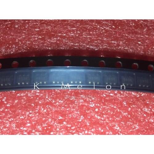 5PCS-20PCS NEW HMC595E 595E SOT23-6