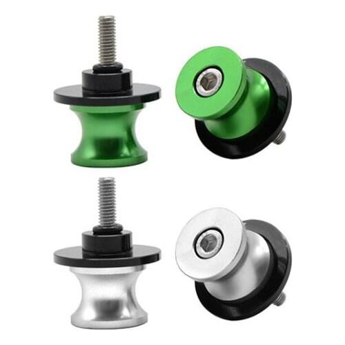6mm 8mm 10mm Support screw for oscillating cursor coil of motorcycle NC arm for Zong Shen Motorcycle