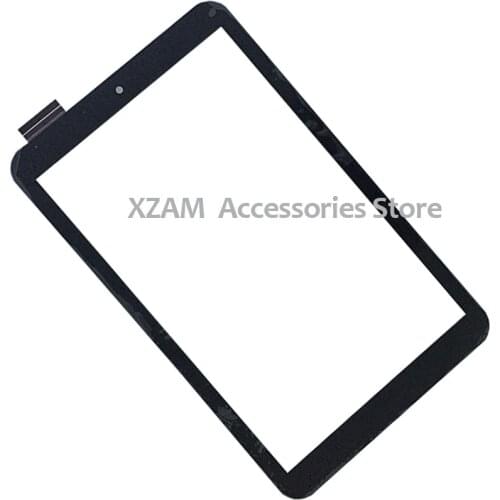 8 inch for Prestigio MultiPad PMP880TD tablet pc capacitive touch screen glass digitizer panel P/N PB80JG9461-R2