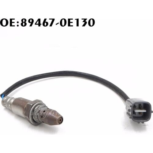 89467-0E130 894670E130 Front AIR FUEL RATIO SENSOR For Toyota Highlander Lexus RX350 RX450h