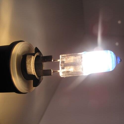 ADT Super Bright bulbs 4pcs 880 12V 55W 7500K Halogen Headlight Car headlight headlamp Xenon lamp bulbs High power lamp