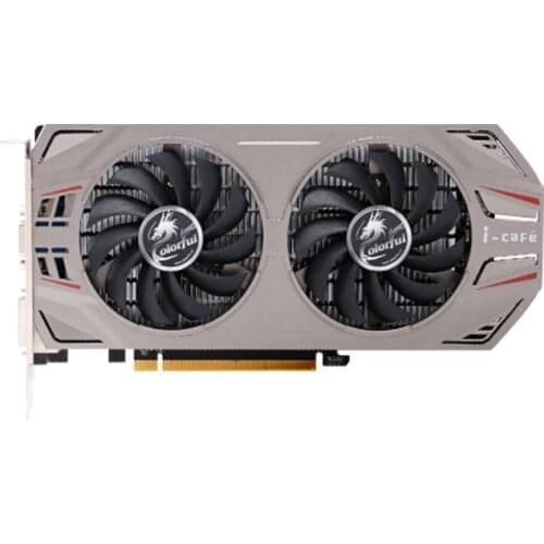 Second Hand Used GTX 750Ti 2gb GDDR5 PC Graphics Card