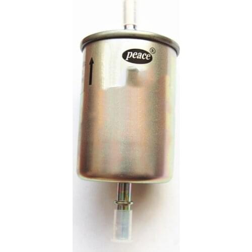 FOR Great Wall Harvard H9H8H7H2H6 gasoline filter 4C20 engine steam filter 2.0T gasoline filter gasoline grid OEM:1117100XKW09A